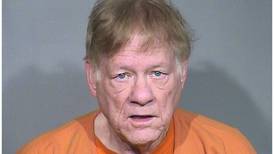 Man who presented history shows at local libraries guilty of possessing child sex abuse image
