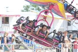 Shorewood Crossroads Festival offers amusement rides, food, music