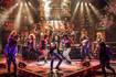 Review: Glam ‘Rock of Ages’ raises roof at Paramount Theatre in Aurora