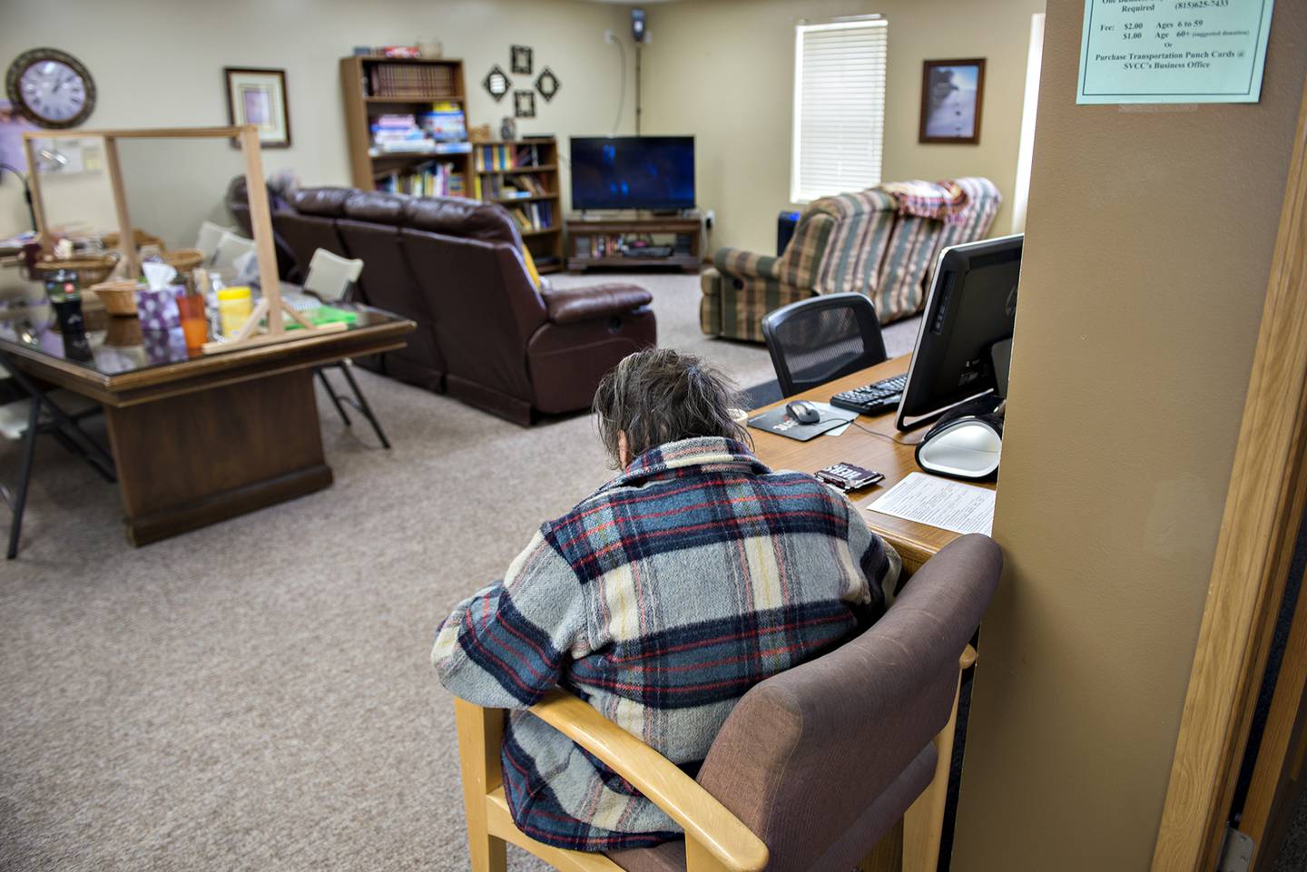 Sterling, Dixon homeless shelters juggling COVID, could use some help