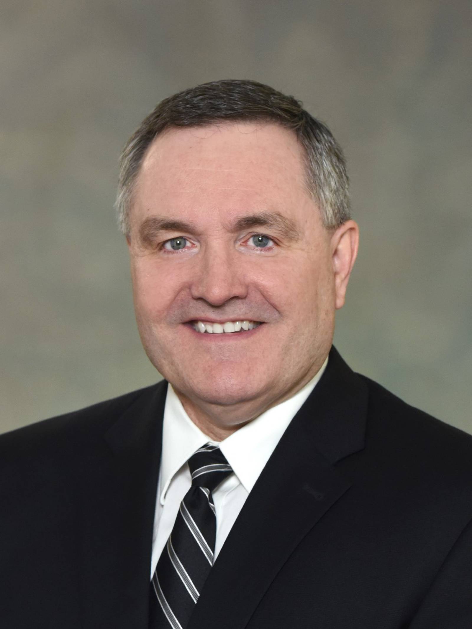Grand Ridge native named president, CEO of Stillman Bank Shaw Local