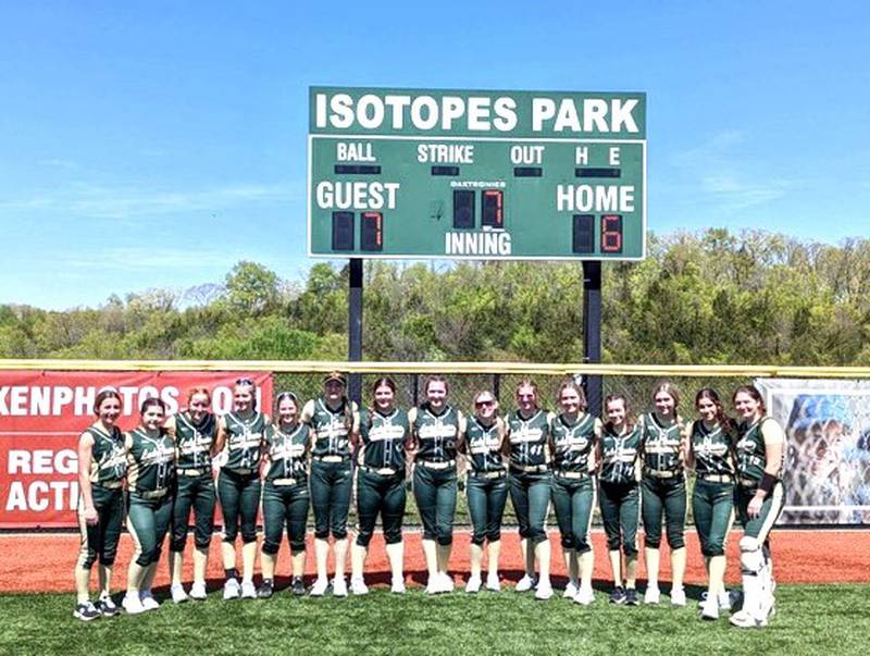 NewsTribune Roundup for Wednesday, April 12 Shaw Local