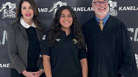 Six winners named in Kane County Law Day Essay contest 