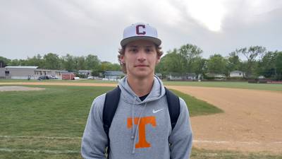 Alex Panos tosses gem to lead Lincoln-Way Central to win over BBCHS