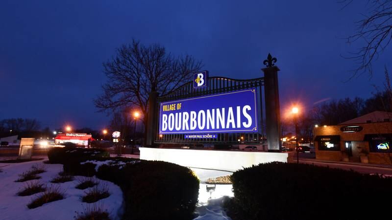 Bourbonnais trustees get latest totals on snow plowing during 2025-26 season