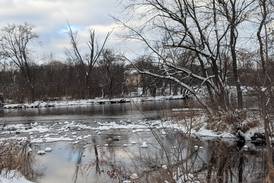 Conservation Foundation’s program at Yorkville Library uncovers Fox River’s diversity