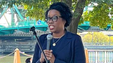 Proposed legislation would address rising youth suicide rates