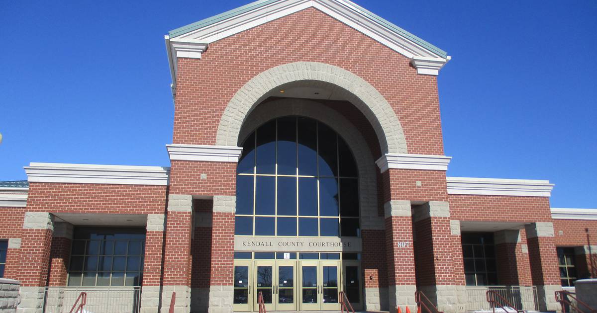 New associate judge appointed for Kendall DeKalb county courts Shaw