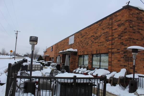 Spirit Water bar in Cary permanently closes while ex-owners fight in court