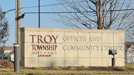 Learn more about recycling at Will County, Troy Township seminar 