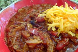 St. John the Baptist Catholic Church rescheduling all-you-can-eat supper