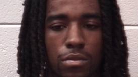 Indiana Man arrested in Grundy County after fleeing and crash