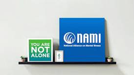 Deadline for NAMI McHenry County matching grant approaches