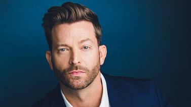 Tony Award winner Levi Kreis, Pulitzer Prizer winner David Maraniss coming to Woodstock Opera House