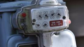 Nicor proposes $309 million rate increase, could hike bills 9%