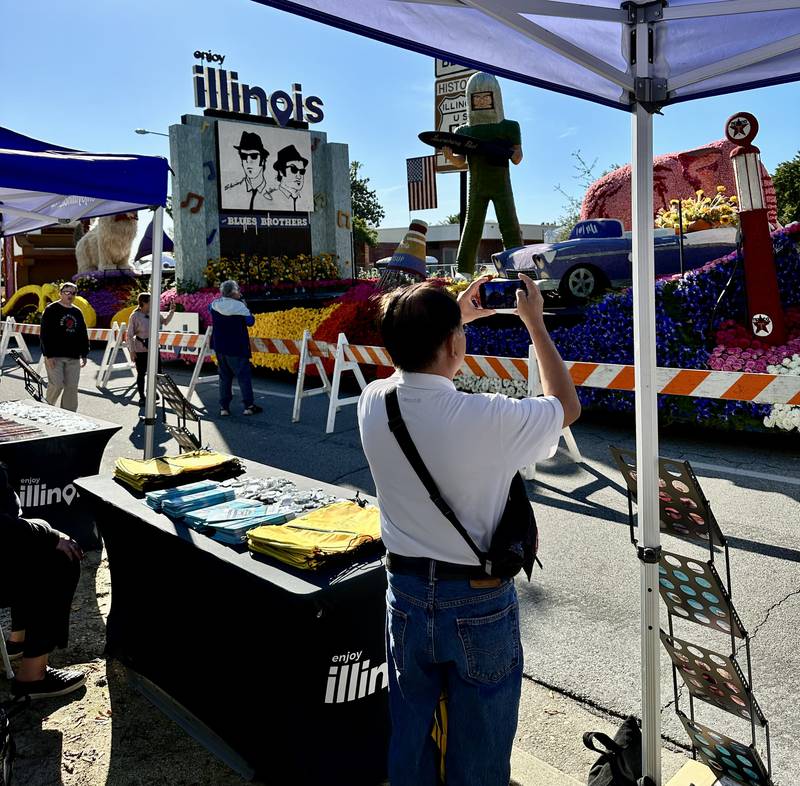 Provided by Heritage Corridor Destinations
