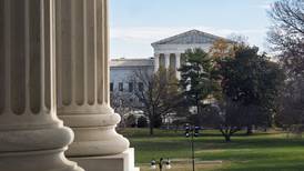 Supreme Court rejects Wisconsin parents' challenge to school guidance for transgender students
