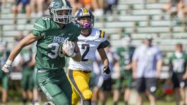NewsTribune playoff outlook: Who’s in, who’s out, who’s still in the hunt