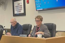 Raise property taxes in La Salle County to build a morgue? A board member suggests voters decide.