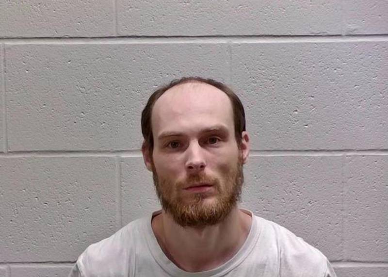 Brandon Swiskoski, 30