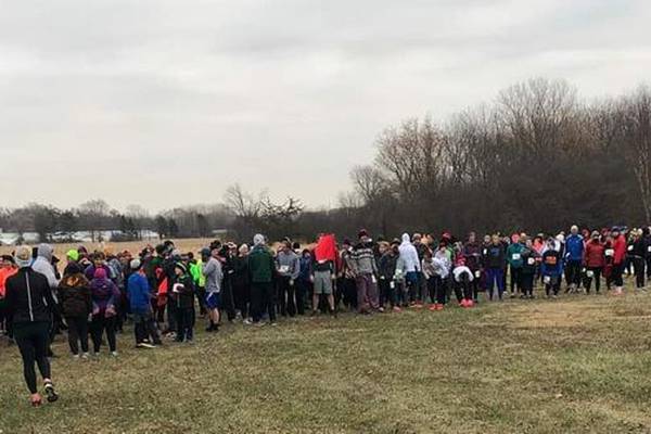 Take a run or walk Thanksgiving morning and help local causes in McHenry County