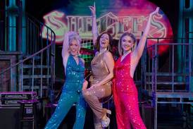 Bee Gees tribute band to perform March 18 in Ottawa