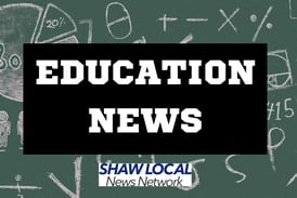 Education notes: Sterling American Legion awards memorial scholarships, colleges honor Sauk Valley students 