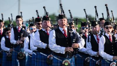 Chicago Scots to host Scottish Festival & Highland Games in Wheaton
