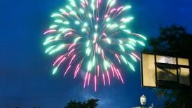 Kankakee to light up Juneteenth and July 4th sky