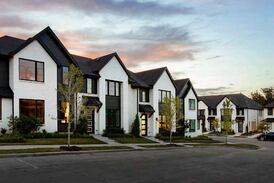 Proposed Oswego subdivision moving forward despite concerns raised over density, rental townhouse units