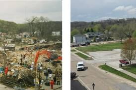 Remembering the Utica-Granville tornado of 2004: ‘It just looked like a war zone’