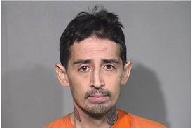 Man guilty of arson in firebombing of Crystal Lake home, gets 14 years in prison