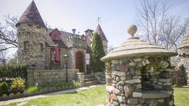 Iconic ‘castle’ in Fox River Grove cancels all events after village rescinds special-use permit
