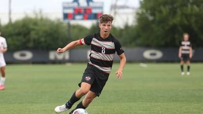 Lincoln-Way Central, Joliet Catholic win tournament titles and more in the Herald-News boys soccer notebook