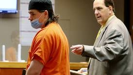 Plea deals possible for 2 men still facing first-degree murder charges in Three Oaks slaying