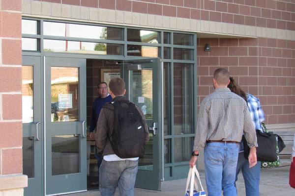 Mendota school board approves $7.1 million tax levy