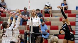 Plainfield North pulls away from Morris for much needed home court victory