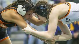 Wrestling: Here are the 2024 IHSA state qualifiers from DeKalb County