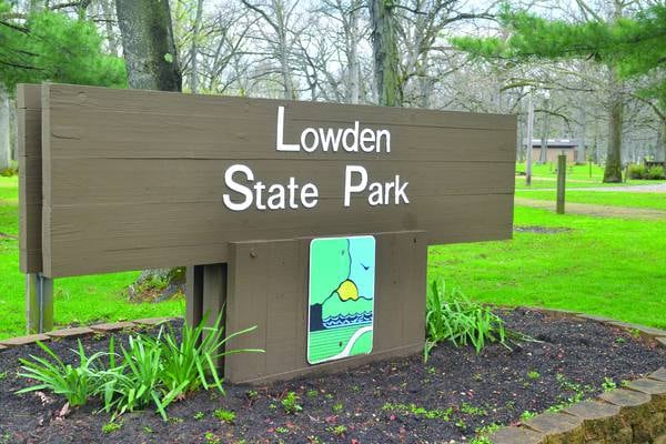IDNR invites vendors to pre-bid meeting for concession operation at Lowden State Park