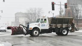 Kankakee snow route concerns remain