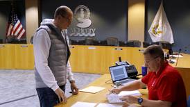 It’s election time, again: Filing starts for April 1 races in McHenry County