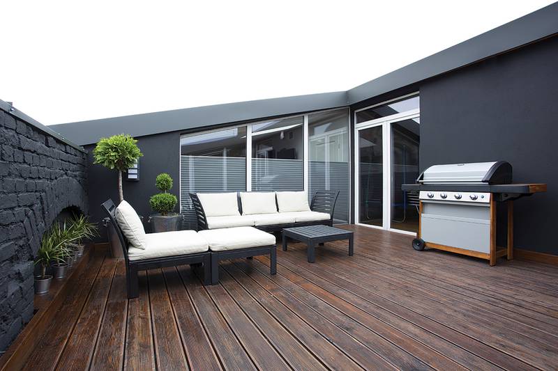 Women's Expo 2025 - Tips for winterizing exterior living areas