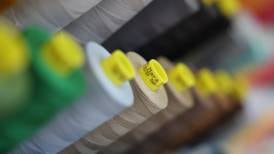 Quilter Deb Lindahl to speak May 6 in Lanark