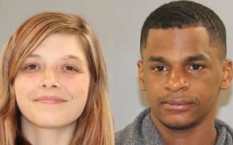 The Livingston County Sheriff’s Office said 27-year-old woman and 24-year-old man are wanted for questioning following a shooting Saturday that occurred at 1427 S. Cleveland Ave. in South Streator.