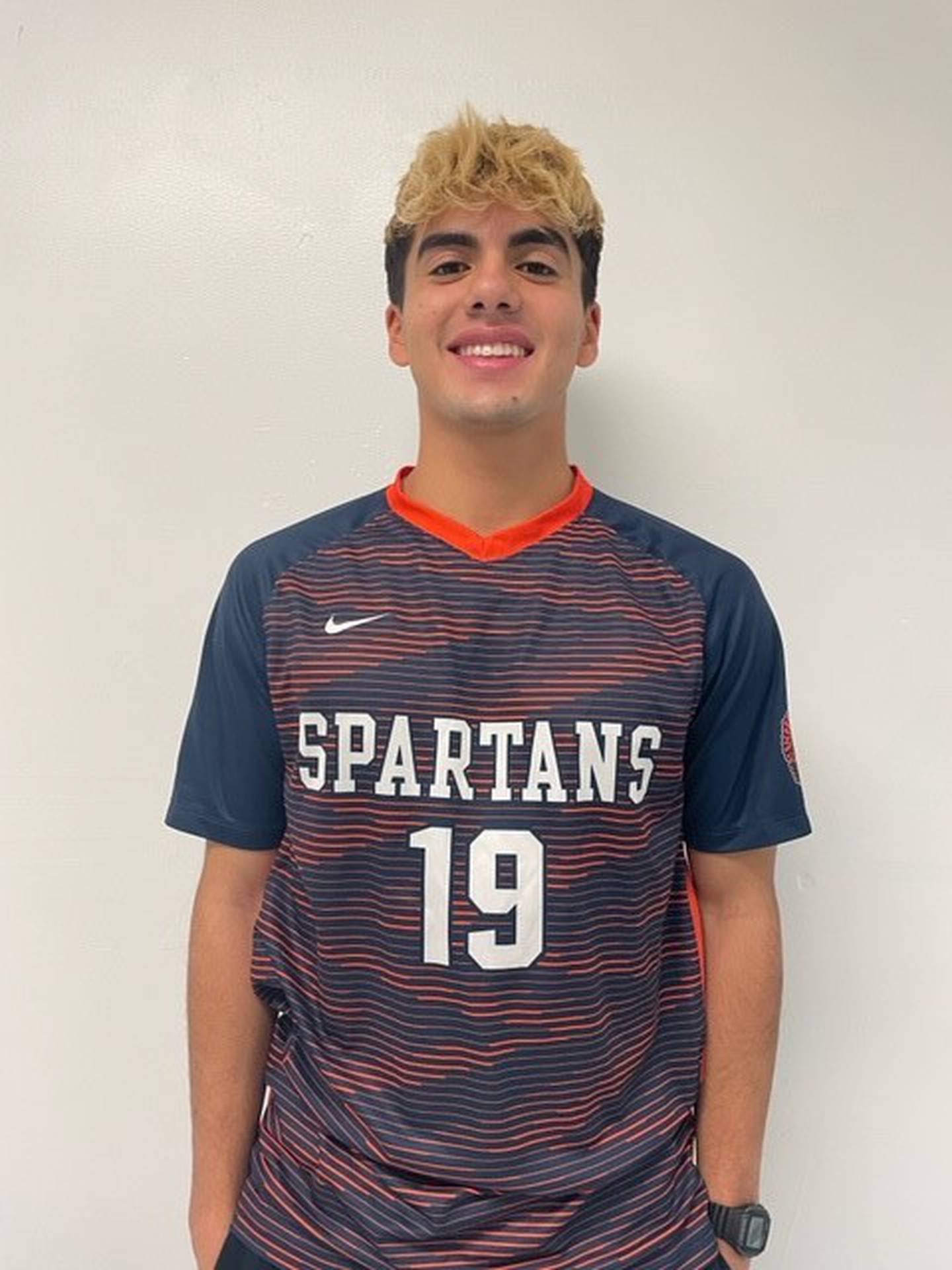Romeoville's Adrian Lechuga