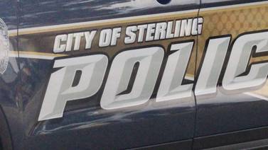 Sterling City Council votes to replace wrecked police vehicle