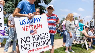 Good Trouble Lives On protests in northern Illinois: Locations, times, what you need to know