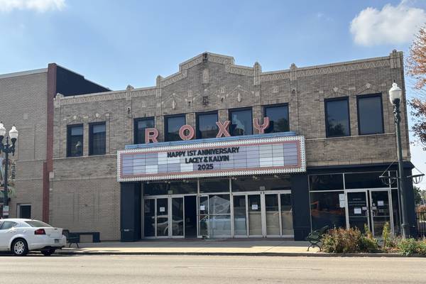 Ottawa’s Roxy Cinemas closed for renovations