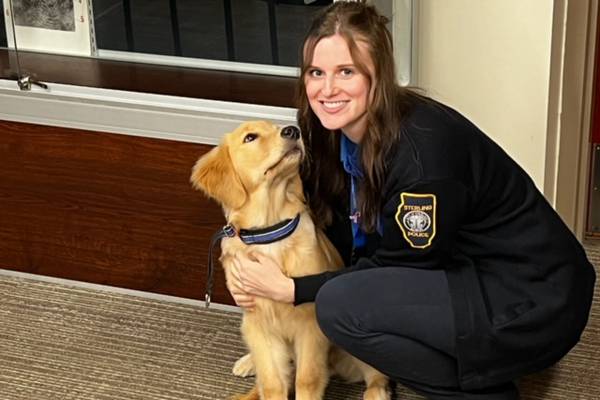 Sterling accepting applications for Citizen’s Police Academy