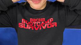 Daily Journal Athlete of the Week: Bradley-Bourbonnais’ Aubrianna Rapier